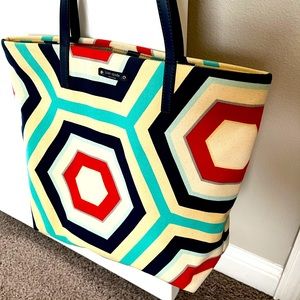Kate Spade Tote Bag.